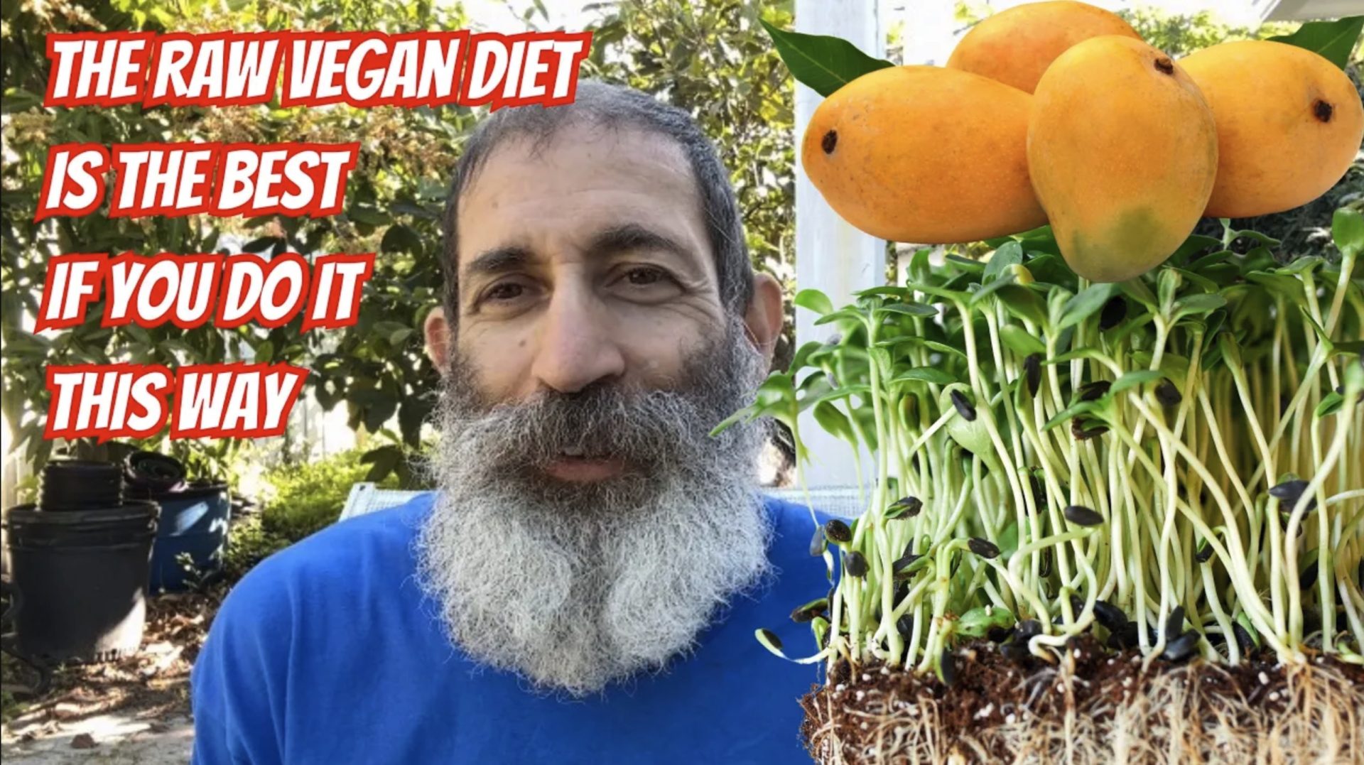 30 Years on the Raw Vegan Diet: My Tips & Why It’s the Best Way to Eat